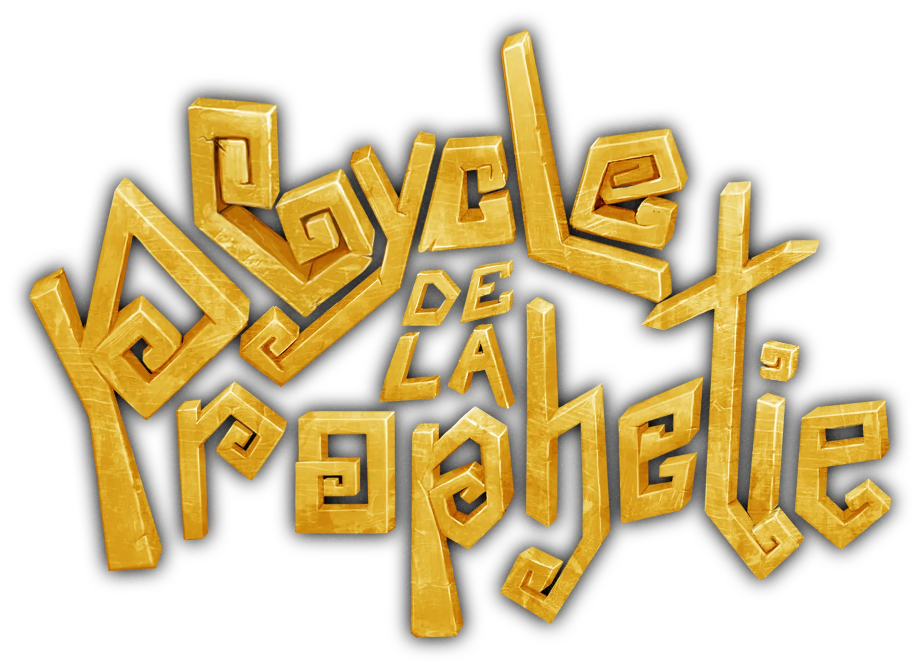 Cycle of Prophecy logo